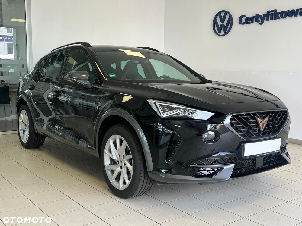 Cupra Formentor 1.5 TSI DSG - 4