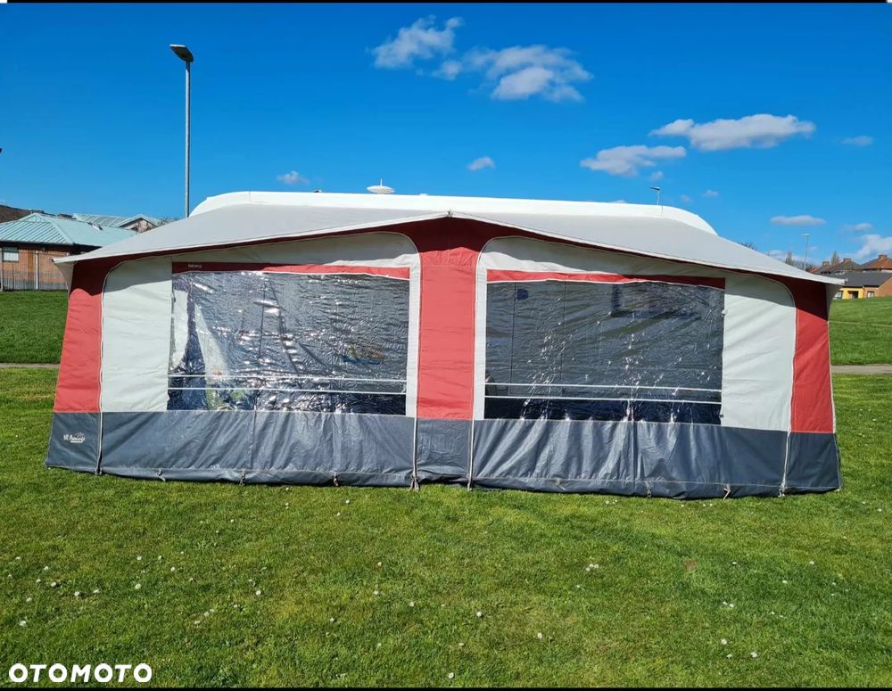 Hymer-Eriba Living 530K - 39