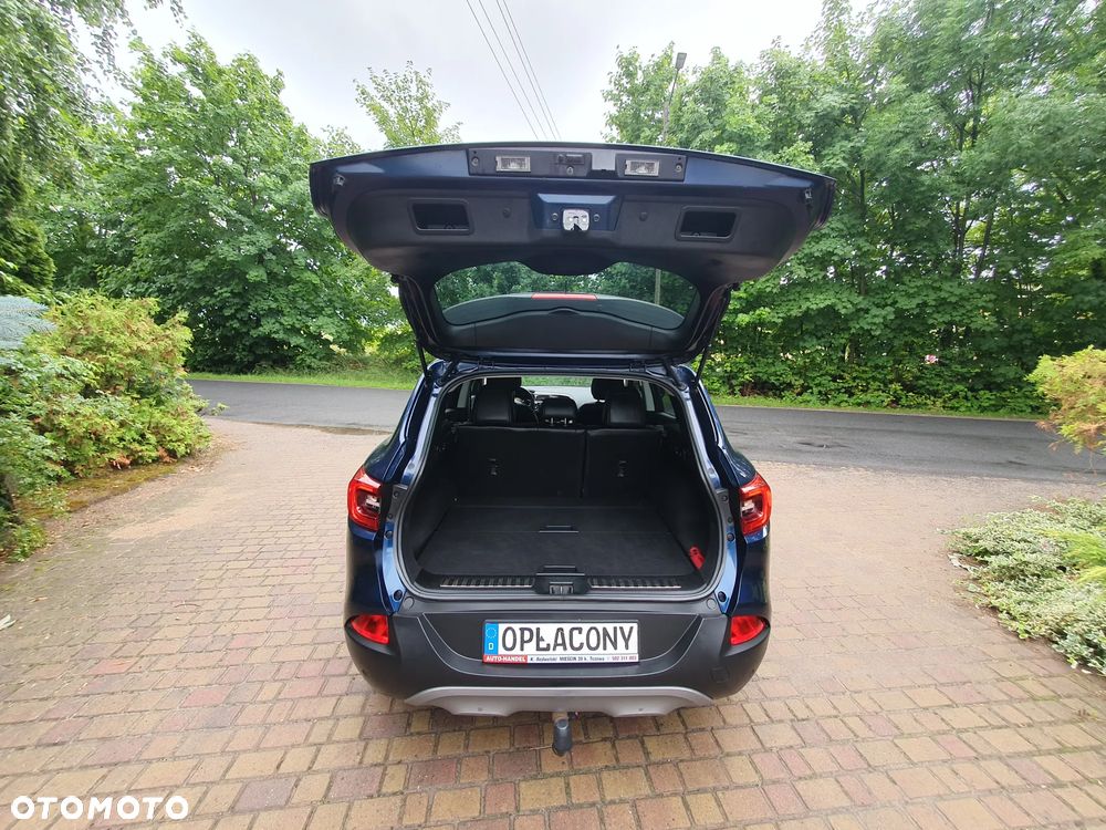 Renault Kadjar Energy dCi 130 Business - 8
