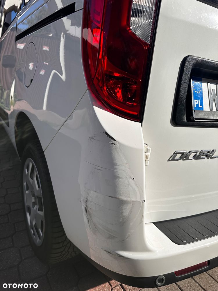 Fiat Doblo 1.6 Multijet 16V Easy - 6
