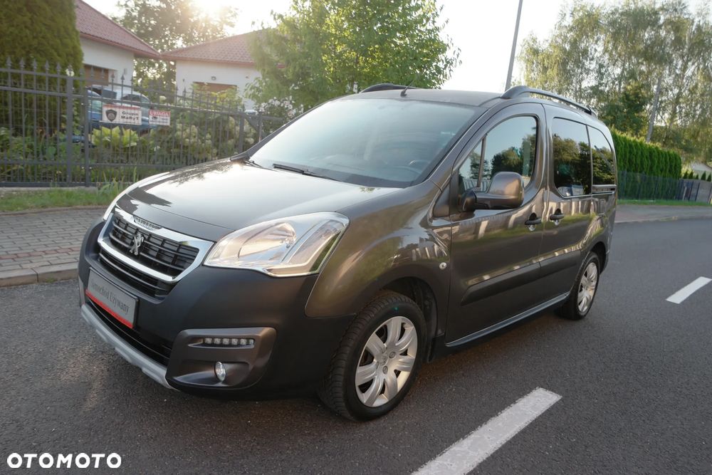 Peugeot Partner - 4