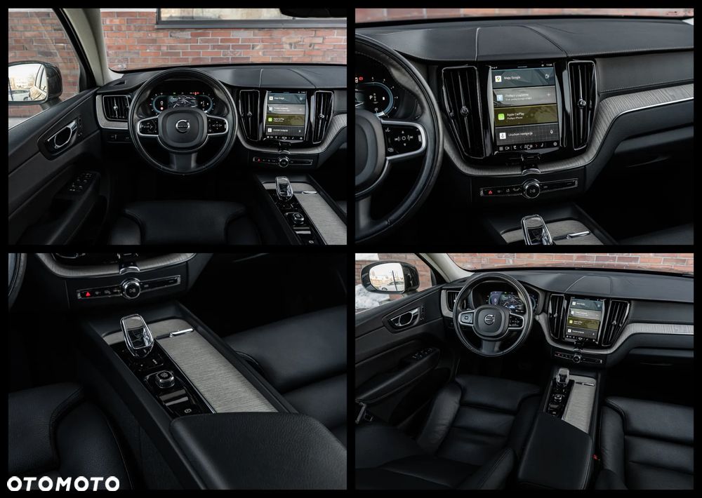 Volvo XC 60 B4 D Geartronic Inscription - 30