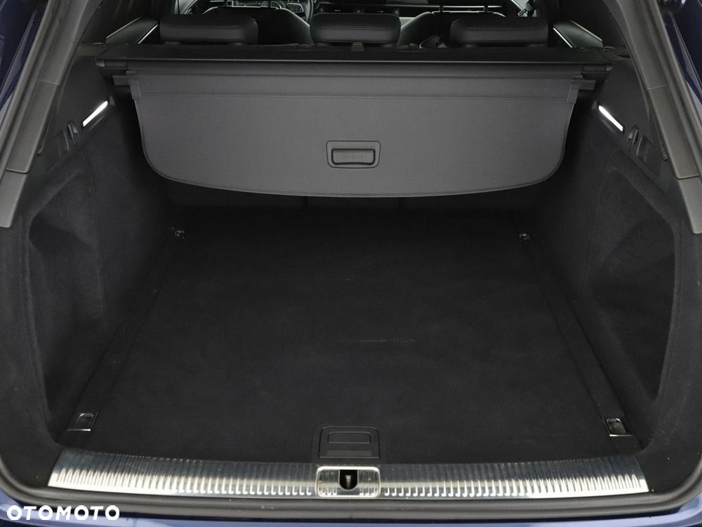 Audi A4 Avant 35 TDI mHEV Advanced S tronic - 21