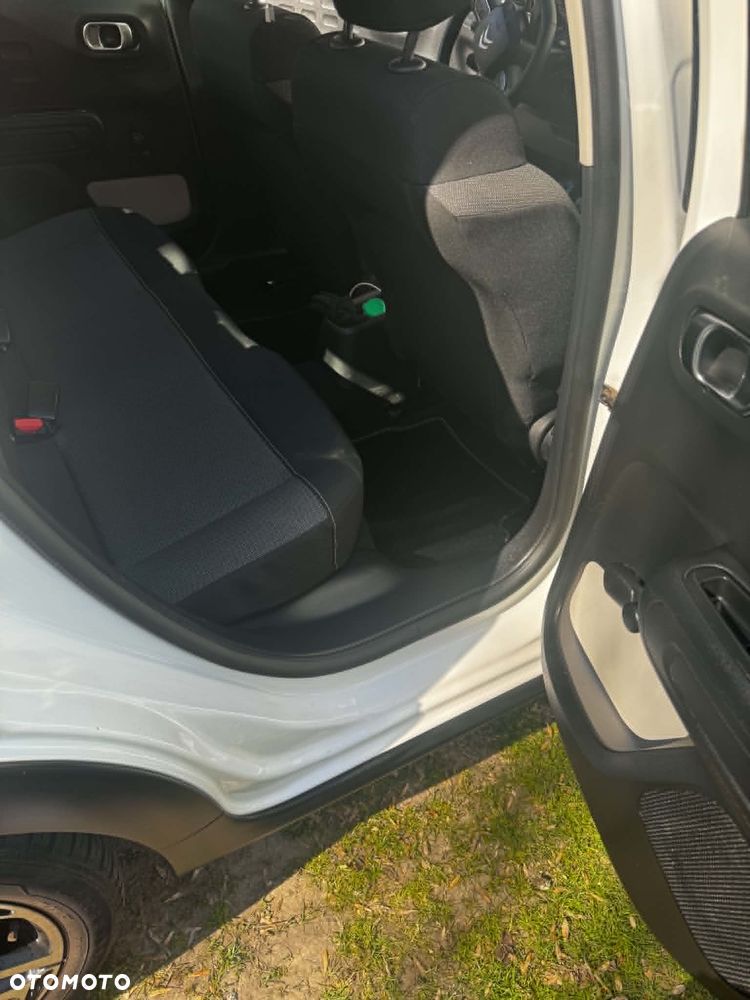 Citroën C3 1.6 BlueHDi Live S&S - 2