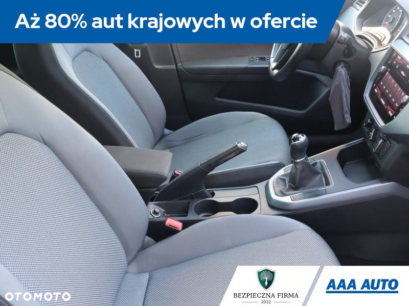 Seat Arona - 10