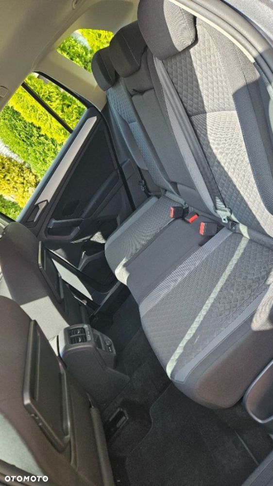 Volkswagen Tiguan 2.0 TDI Life Plus DSG - 15