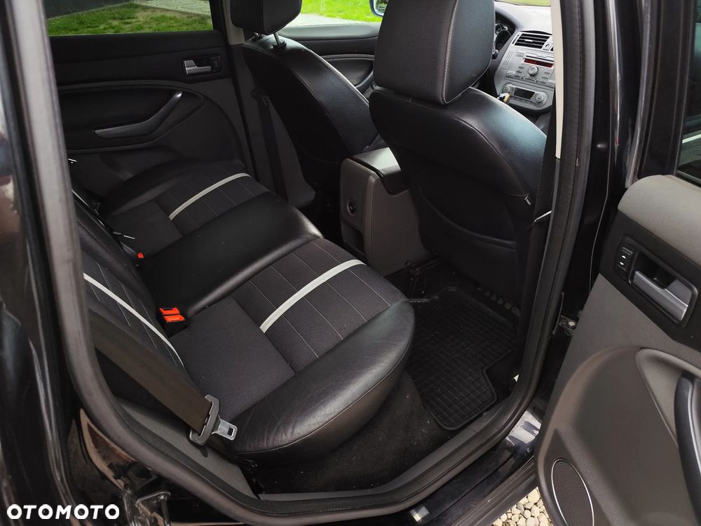 Ford Kuga 2.0 TDCi Trend FWD - 8