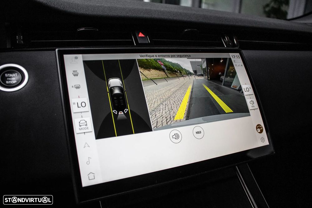 Land Rover Range Rover Evoque P300e S - 39
