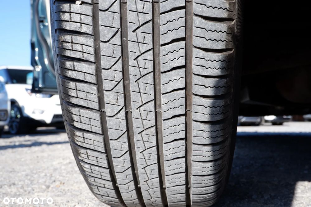 Land Rover Range Rover Evoque SD4 Prestige - 37