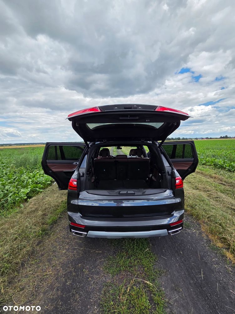 BMW X7 xDrive40d mHEV - 6