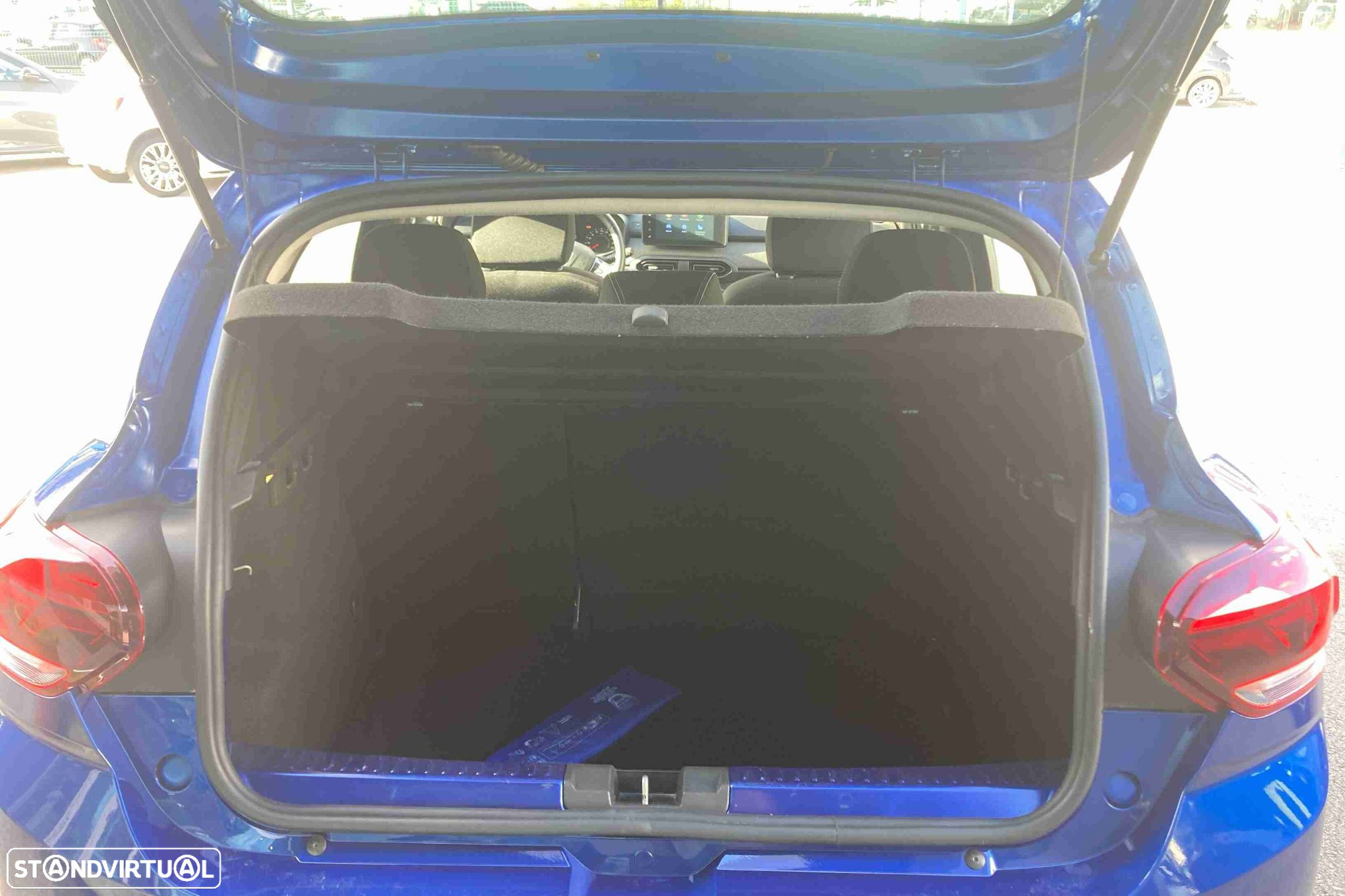 Dacia Sandero 1.0 TCe Comfort - 10