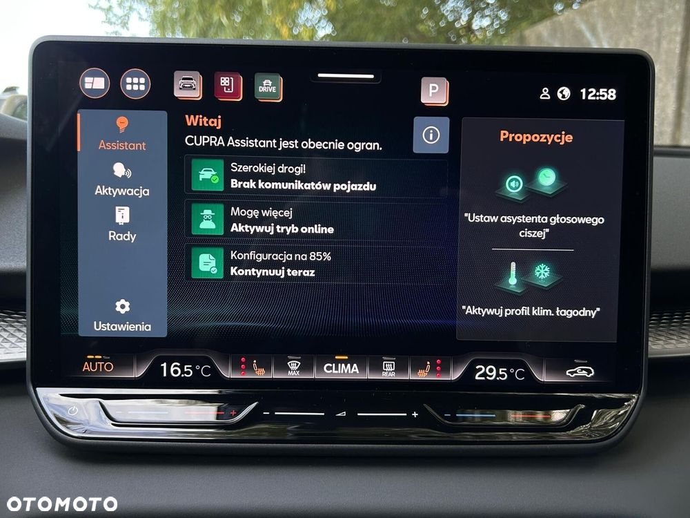 Cupra Terramar 2.0 TSI 4Drive Advantage Edition DSG - 32