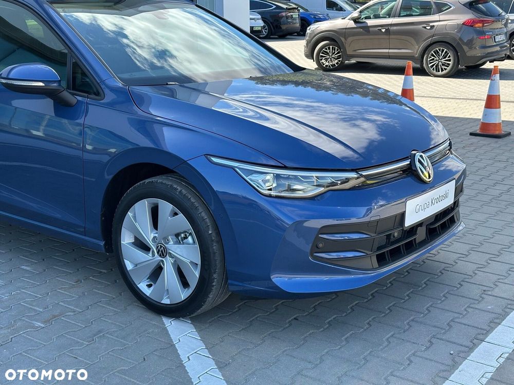 Volkswagen Golf Variant 1.5 TSI Life - 4