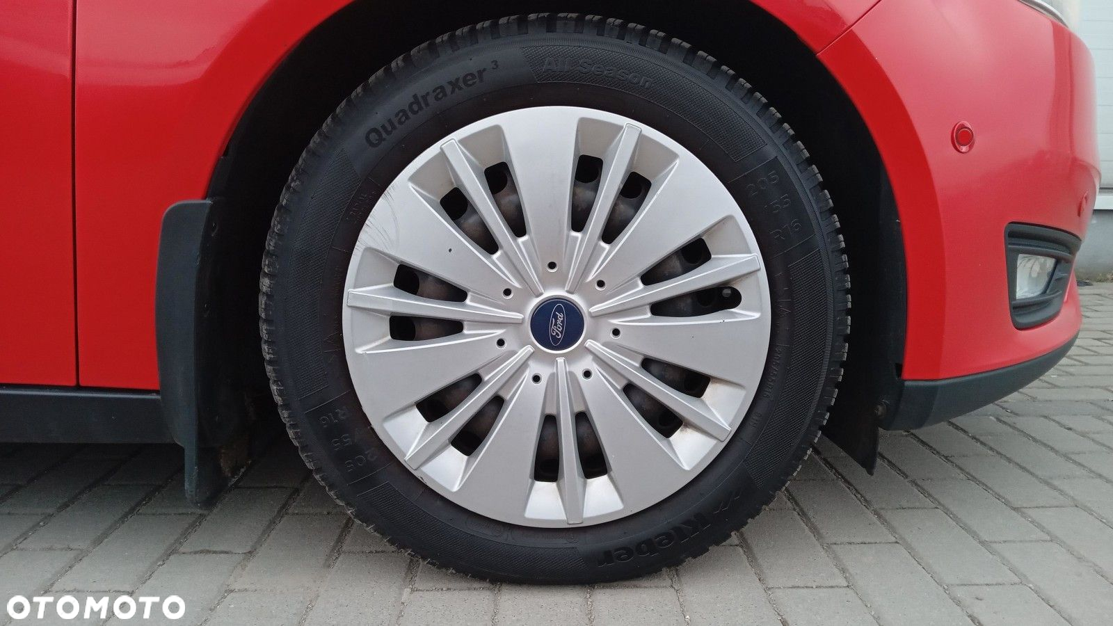 Ford Focus - 10