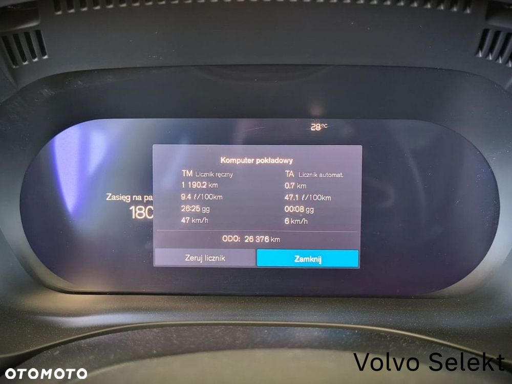 Volvo XC 60 - 16