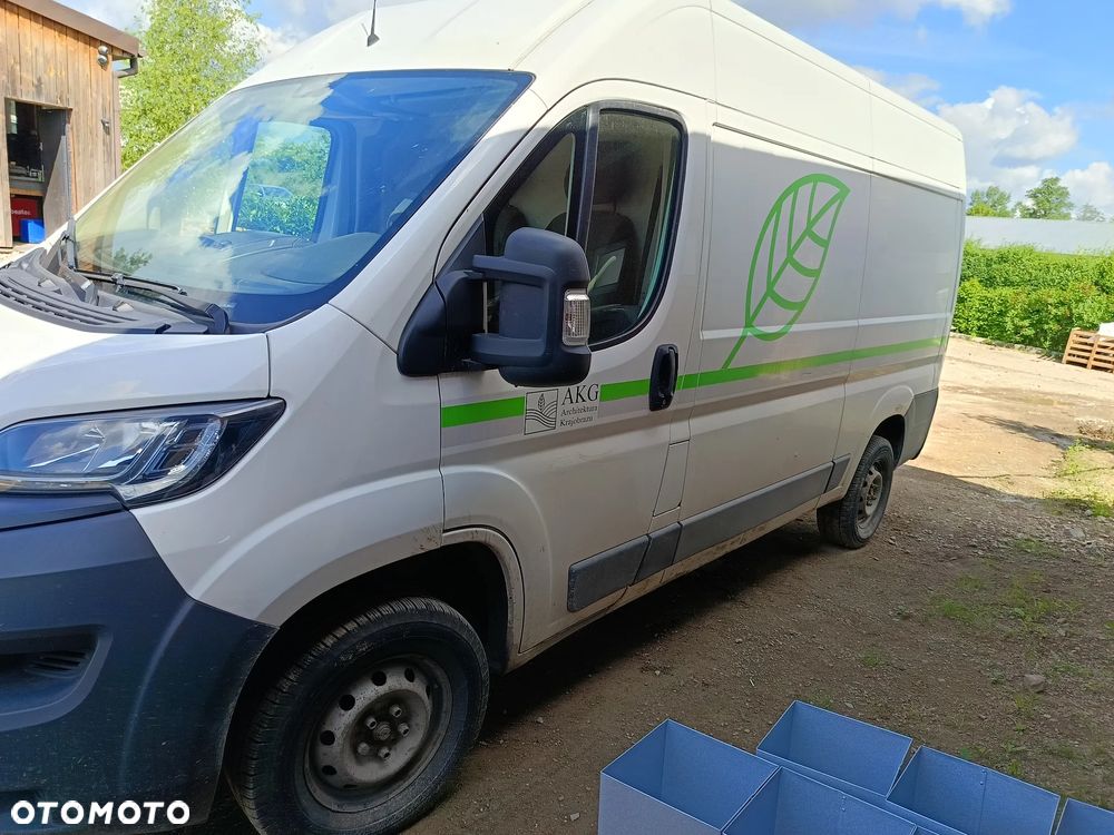 Peugeot Boxer L2H2 - 3