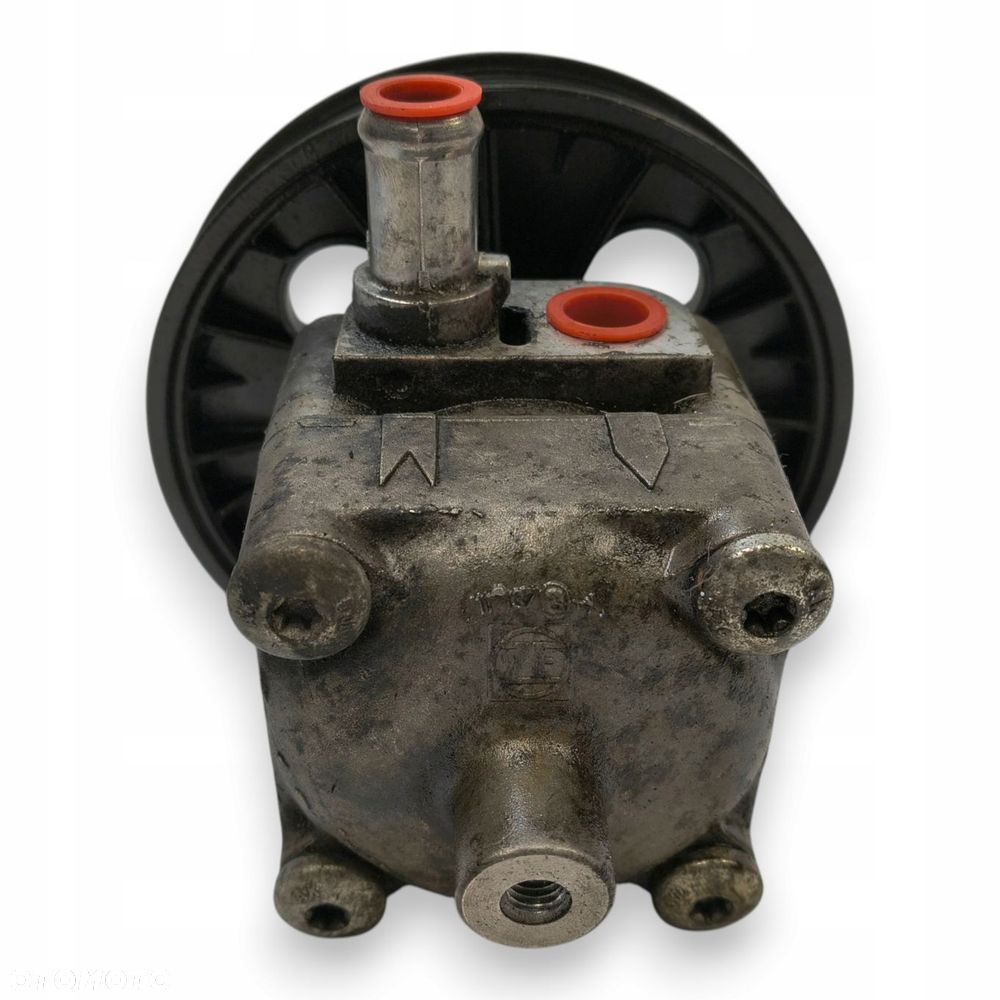 POMPA WSPOMAGANIA Volvo S60 S80 V70 XC90 2.4 D5 8683376 ZF - 5