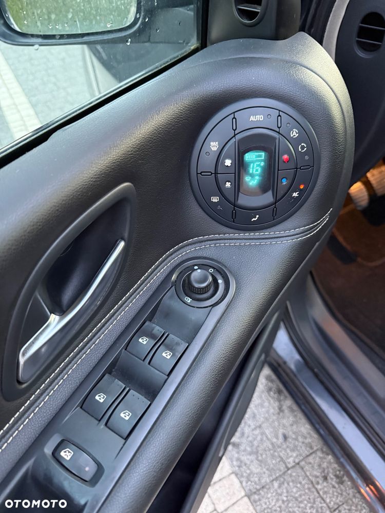 Renault Espace 2.0 dCi FAP Initiale - 18