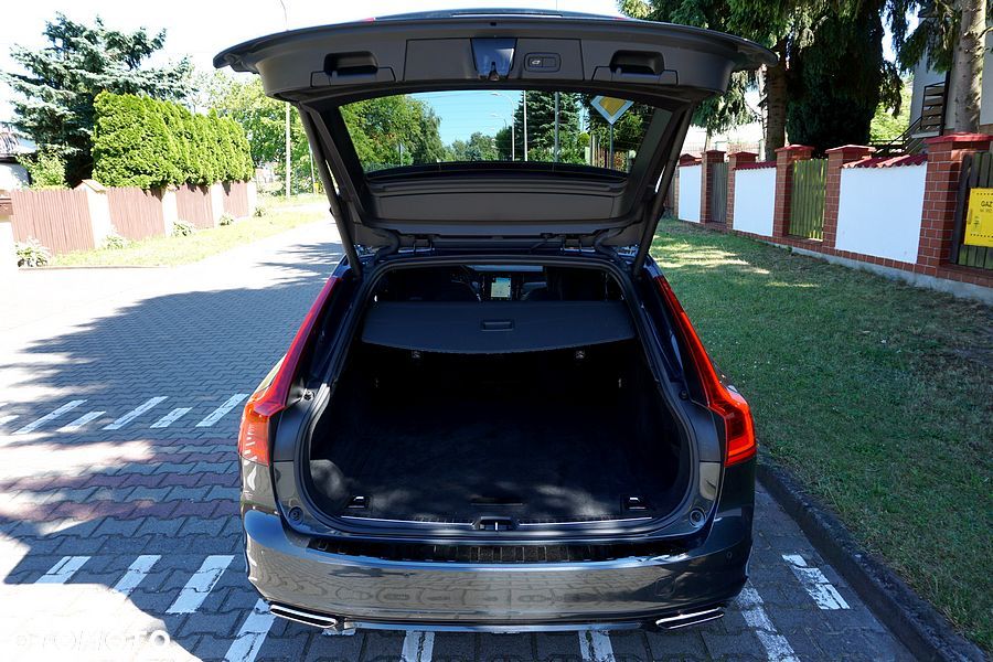 Volvo V90 D3 Geartronic R Design - 14