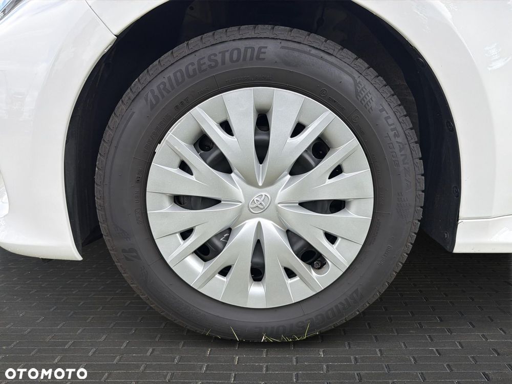 Toyota Yaris Hybrid 1.5 Comfort - 19