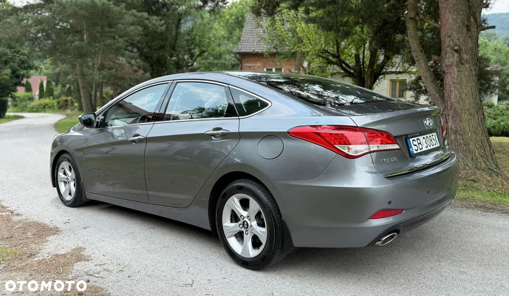 Hyundai i40 1.7 CRDi Comfort - 11