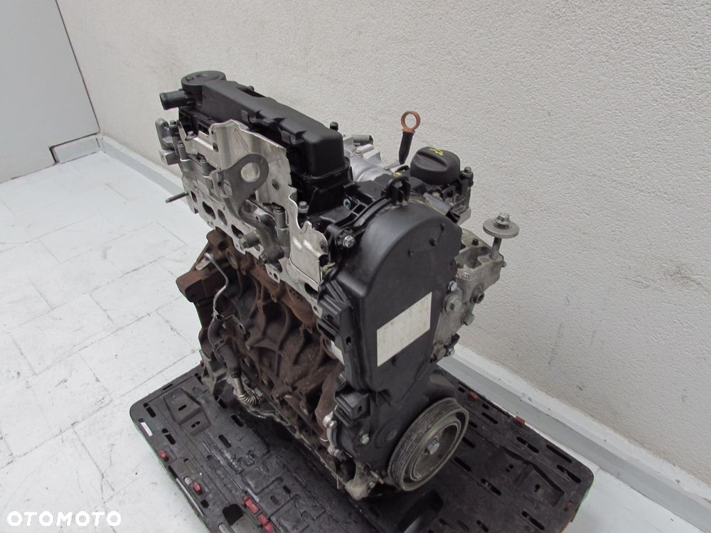 PEUGEOT BOXER JUMPER E6 2.0 BLUEHDI 130 KM 16-20 SILNIK SLUPEK AHN AHM DW10FUD 170tkm AH01 AH02 AH03 - 6