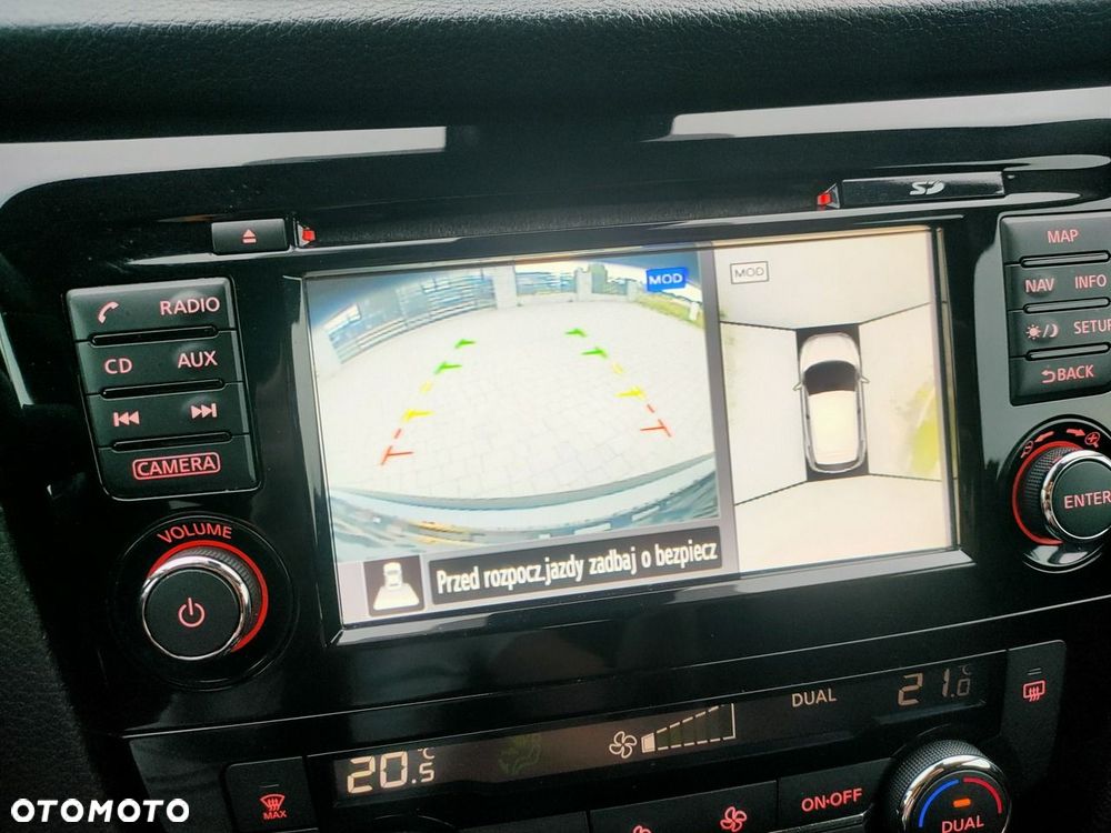 Nissan Qashqai - 24
