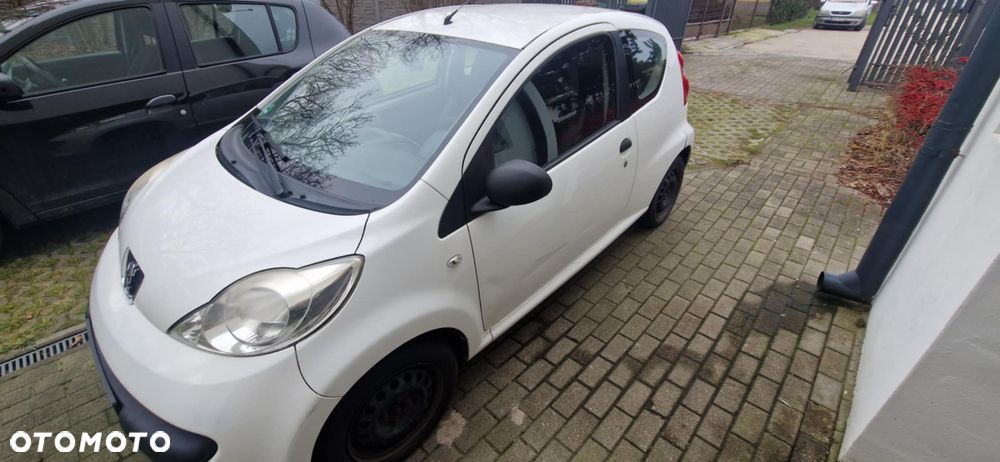 Peugeot 107 70 Petit Filou - 2