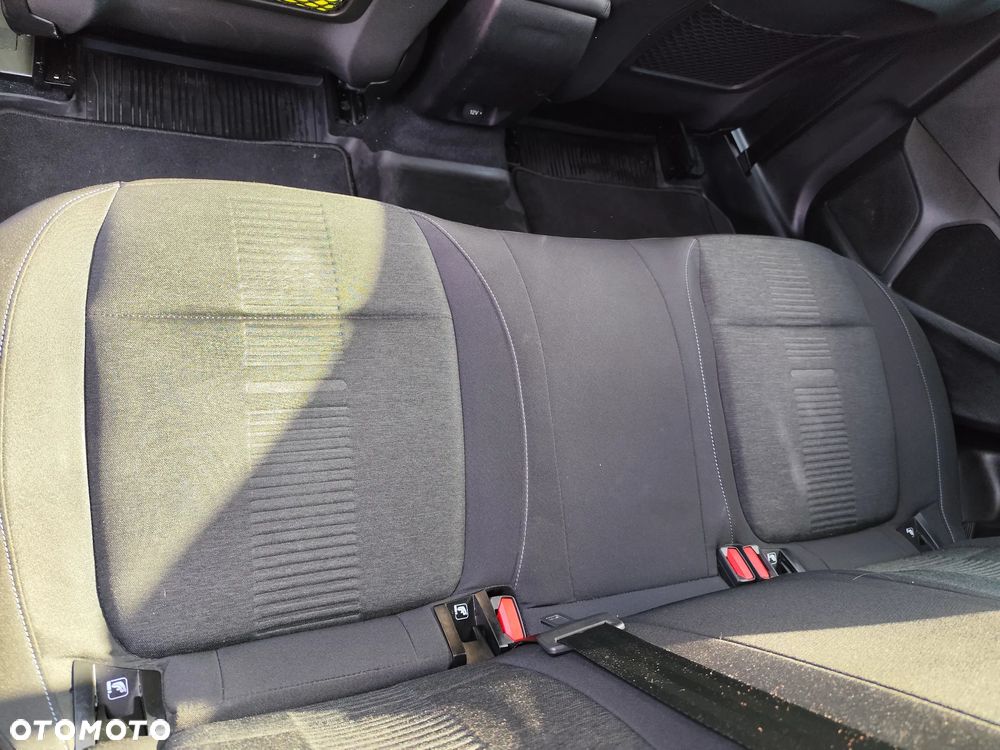 Ford Focus 1.5 EcoBoost Active Business - 15