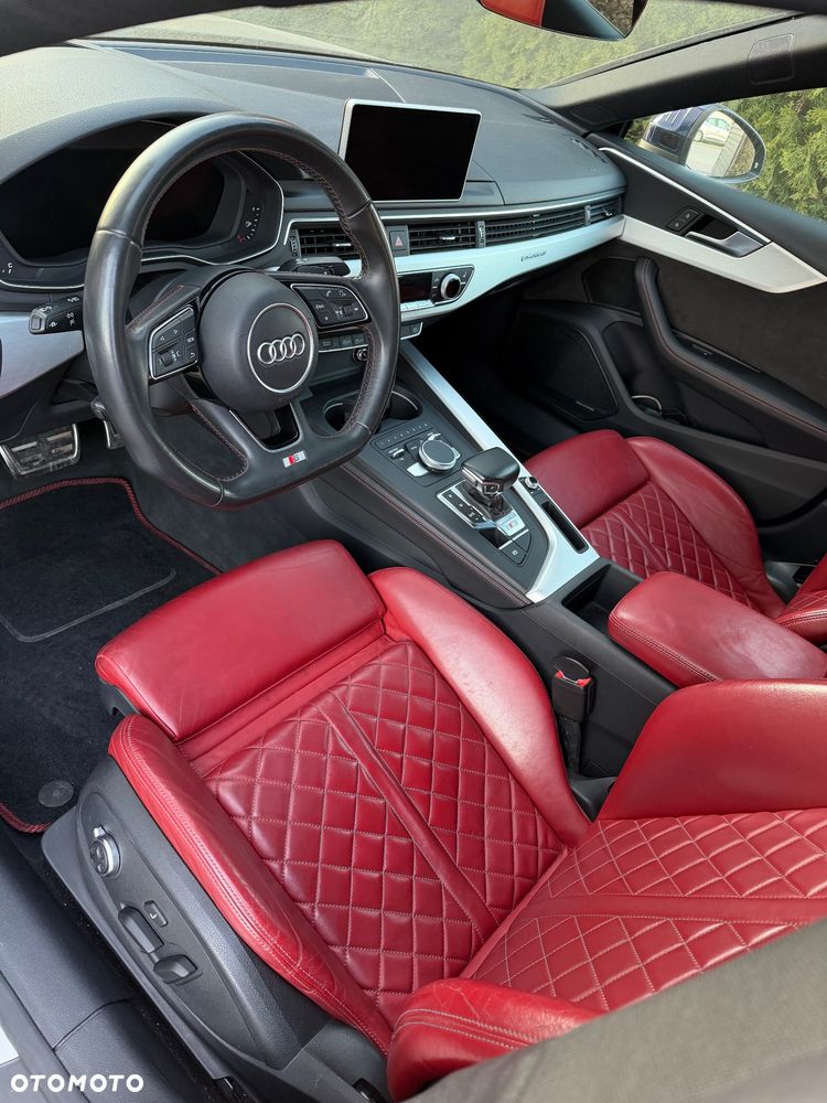 Audi S5 Sportback - 5