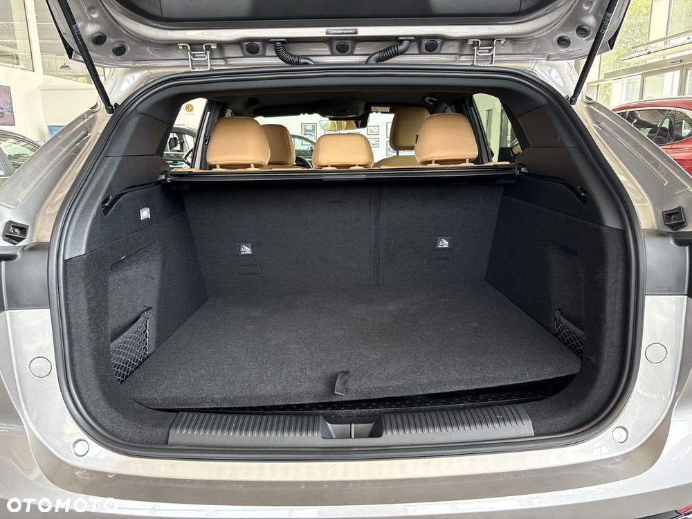 MG HS 1.5T HEV+ Excite - 9
