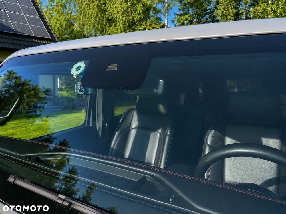 Jeep Wrangler Unlimited GME 2.0 Turbo Rubicon - 17