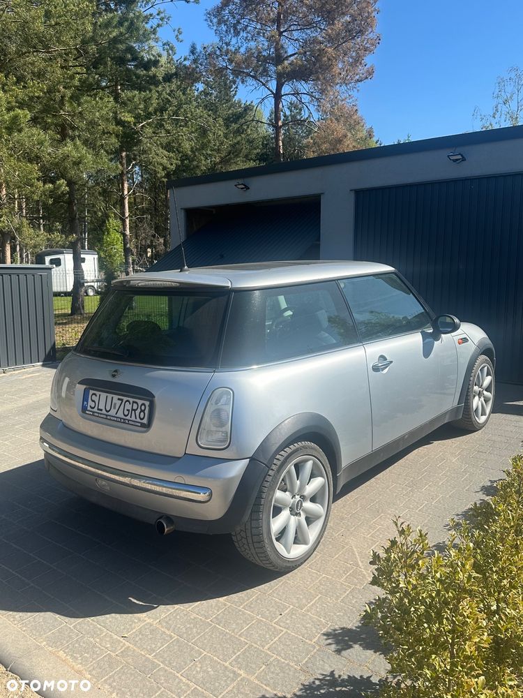 MINI ONE Standard - 6