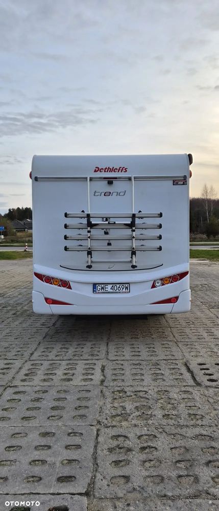 Fiat Ducato 2.3 150KM - 6