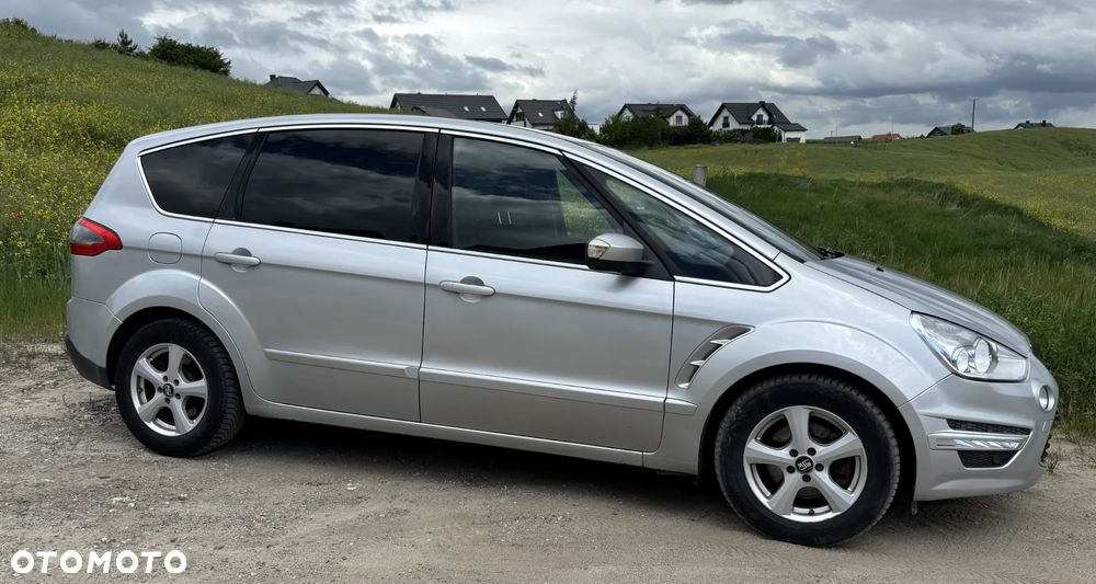Ford S-Max - 2
