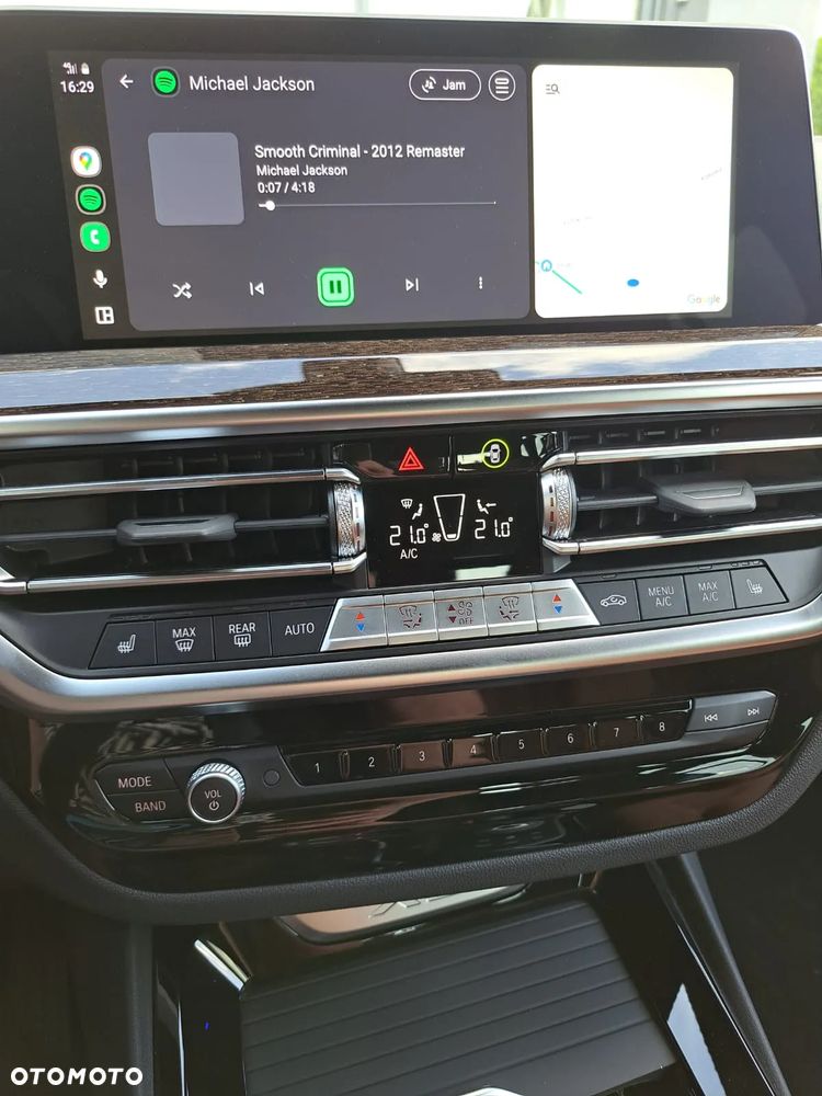 BMW X3 xDrive30i xLine - 39
