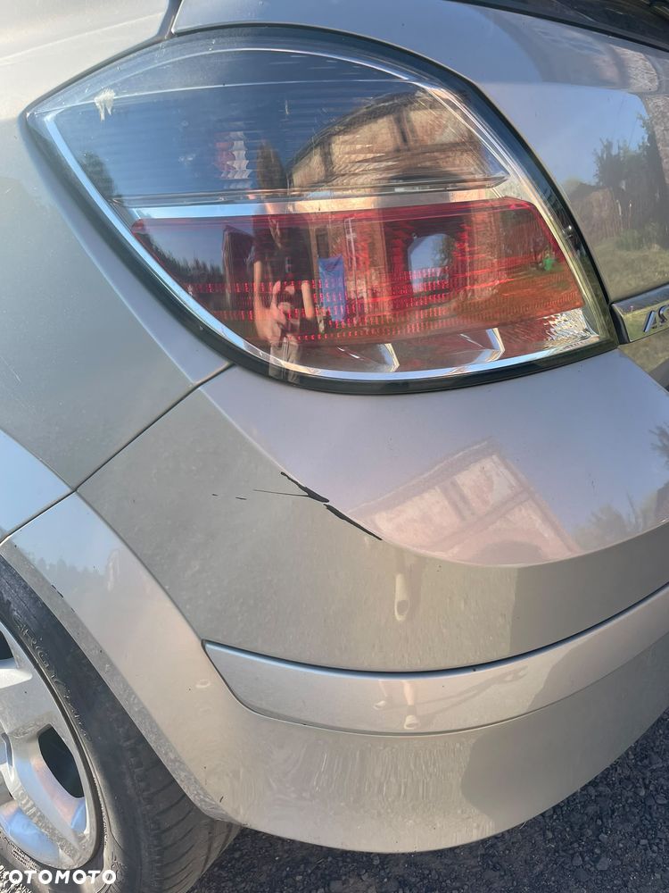Opel Astra 1.4 - 6