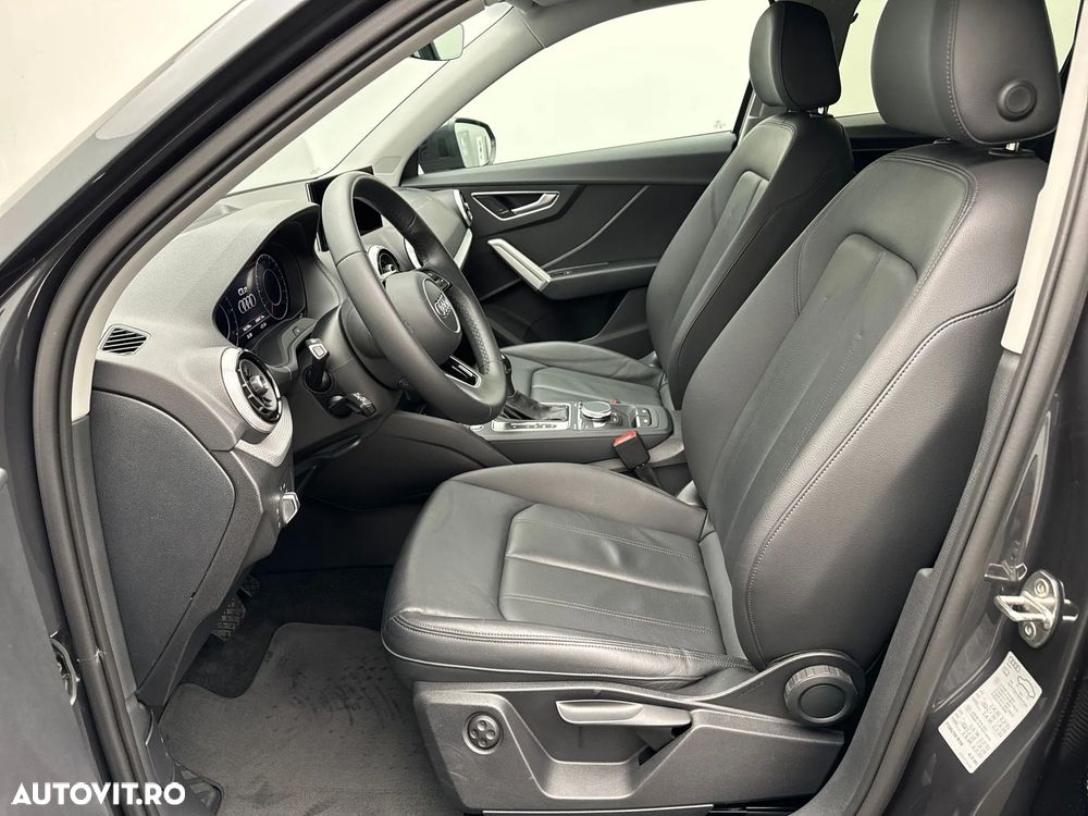 Audi Q2 - 8