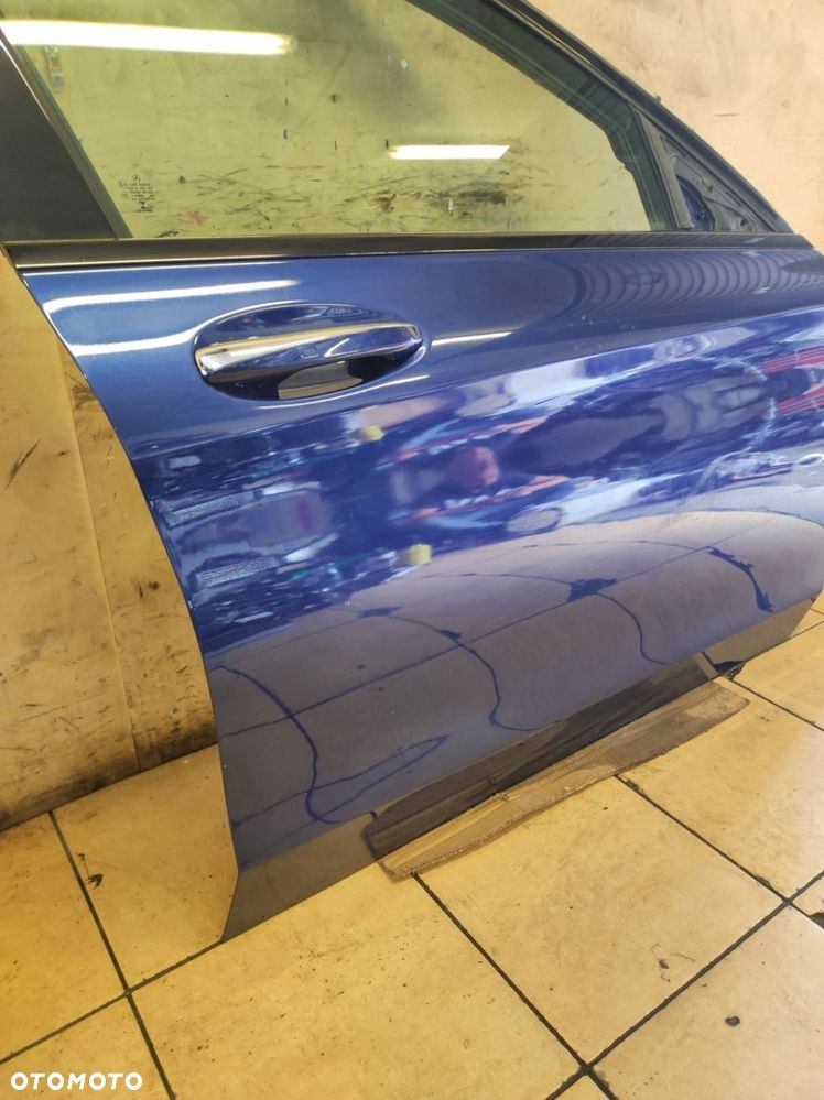 Drzwi prawe przód C Klasa W205 205 AMG - 6