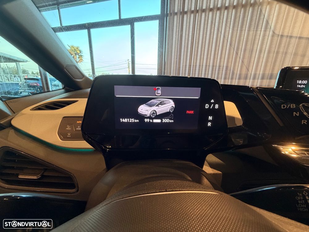 VW ID.3 Performance Upgrade Pro 1st Plus - 21