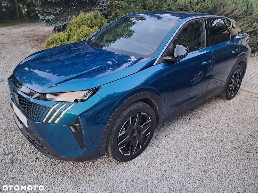 Peugeot 3008 - 5