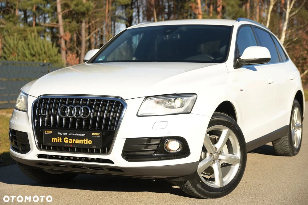 Audi Q5 - 37