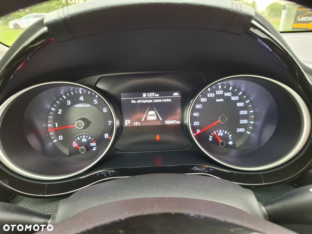 Kia XCeed 1.5 T-GDI M DCT - 19