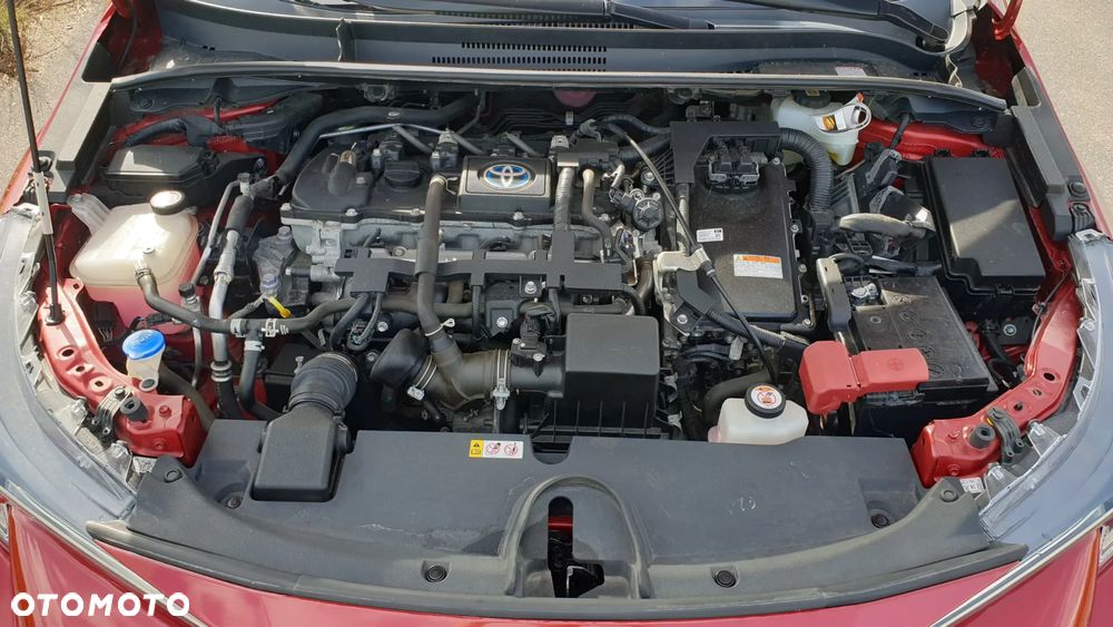 Toyota Corolla - 30