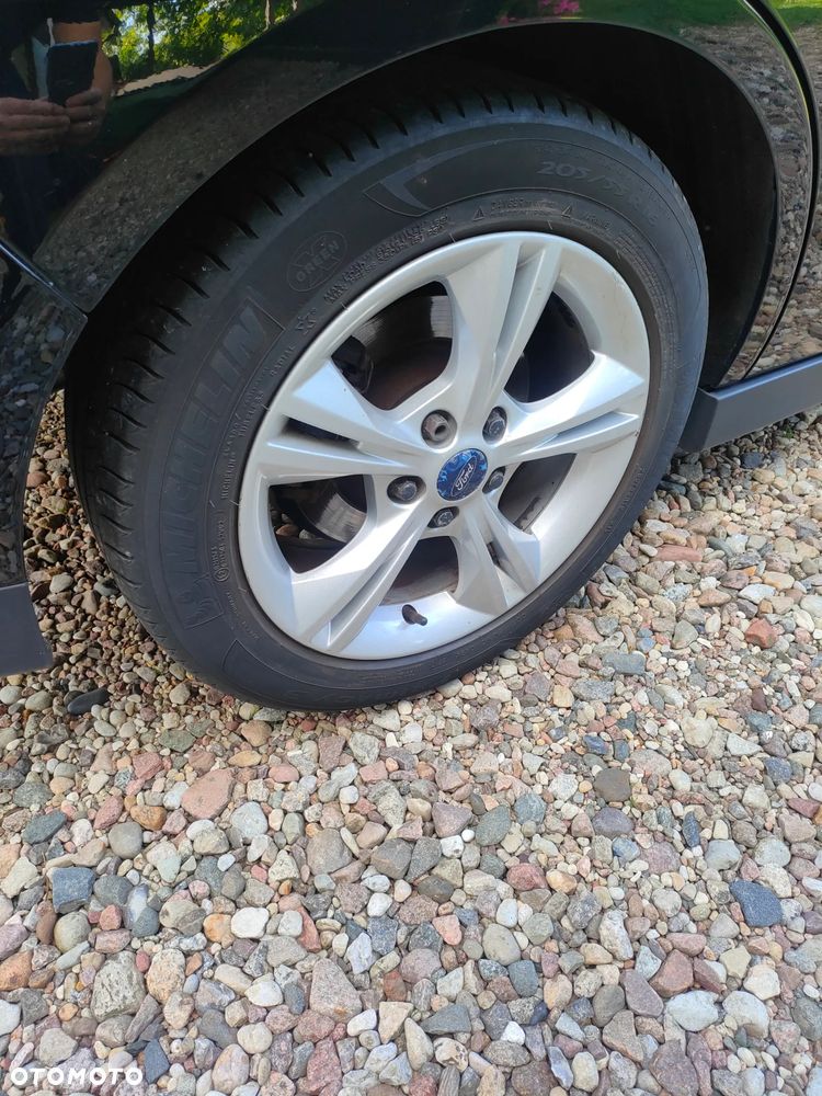 Ford C-MAX 2.0 TDCi Titanium ASS - 11