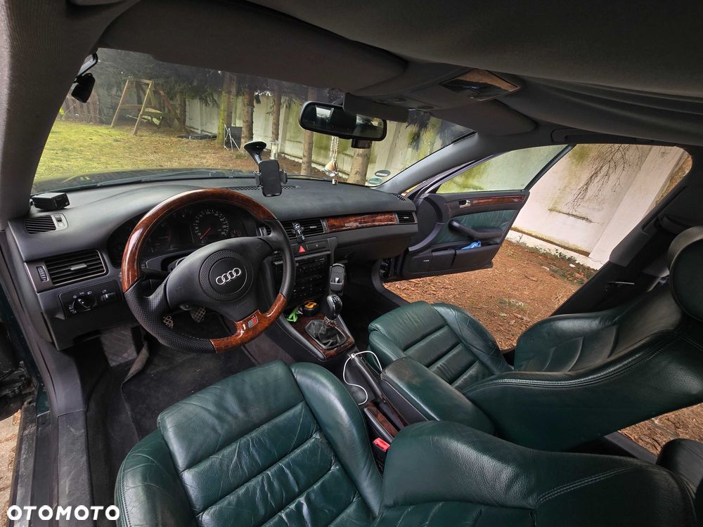 Audi A6 Avant - 6