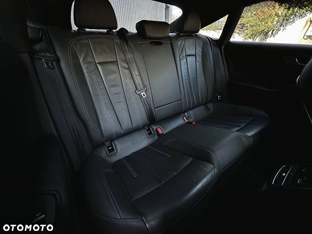 Audi A5 Sportback - 27