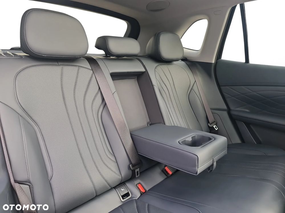 Geely Starray EM-i 1.5 PHEV Max DHT - 20