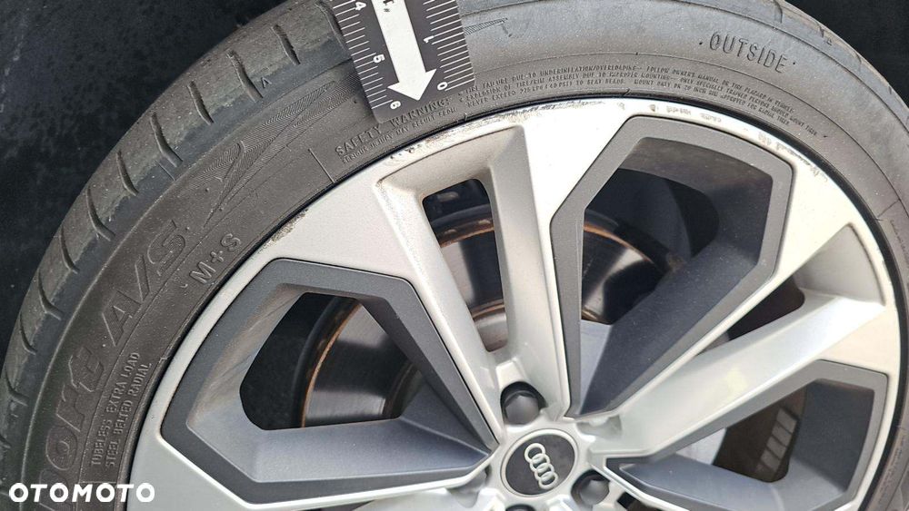 Audi Q3 45 TFSI Quattro S tronic S line - 18