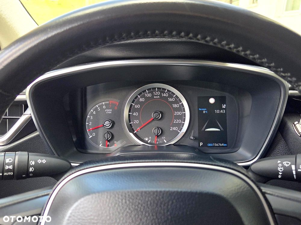 Toyota Corolla 1.5 Comfort MS - 33